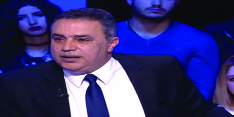 بالفيديو: مهدي جمعة: إذا دعمت النهضة ترشحي للانتخابات الرئاسية سأرفض